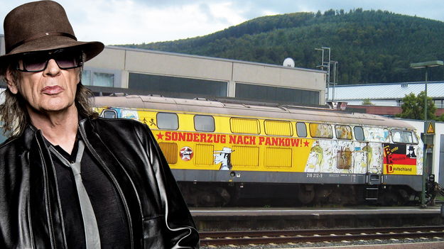 Udo Lindenberg und die DDR | 80s80s